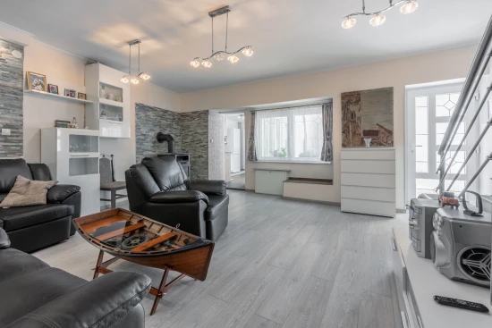 Domek Kvarner - Novi Vinodolski KV 7453 N1