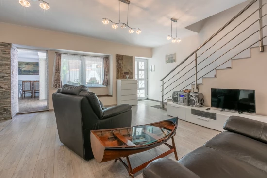 Domek Kvarner - Novi Vinodolski KV 7453 N1