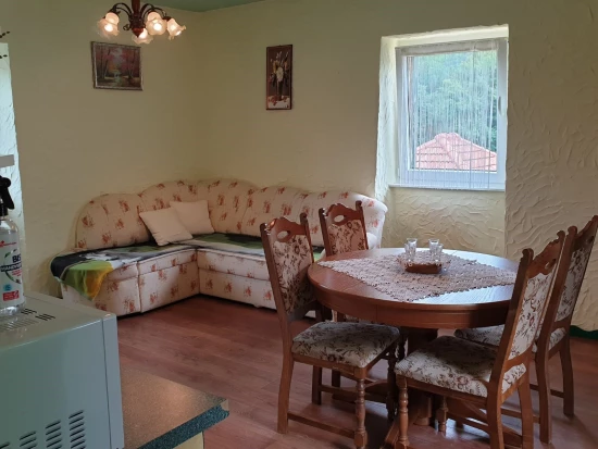 Domek Kvarner - Otočac KV 7454 N1