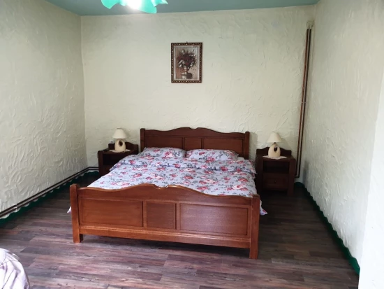 Domek Kvarner - Otočac KV 7454 N1