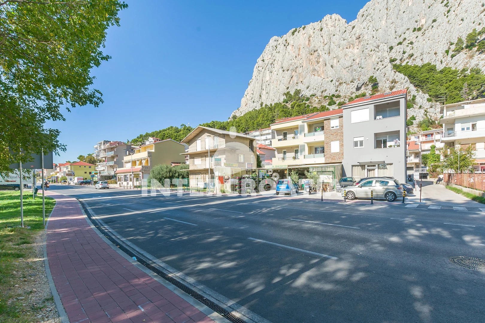Apartmán Střední Dalmácie - Omiš DA 7969 N1