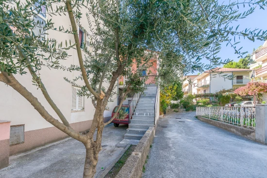 Apartmán Střední Dalmácie - Omiš DA 7969 N1