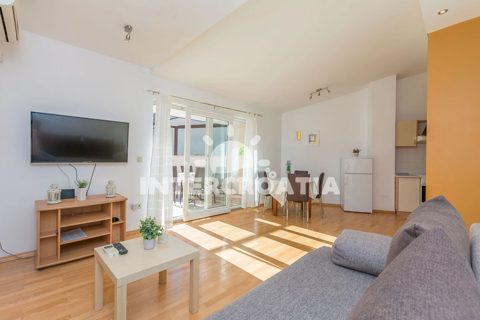 Apartmán Střední Dalmácie - Omiš DA 7969 N1