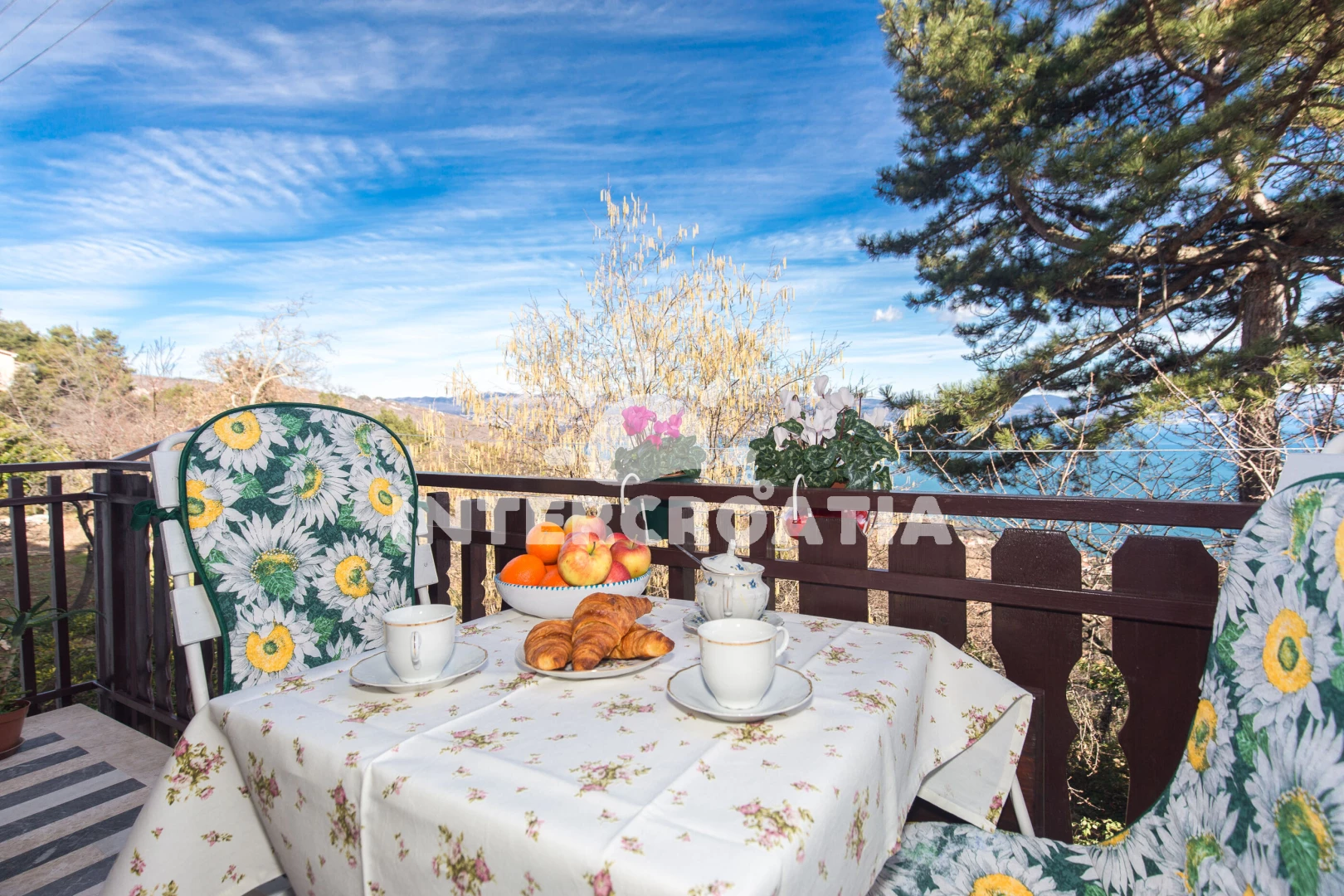 Apartmán Kvarner - Lovran KV 7455 N1