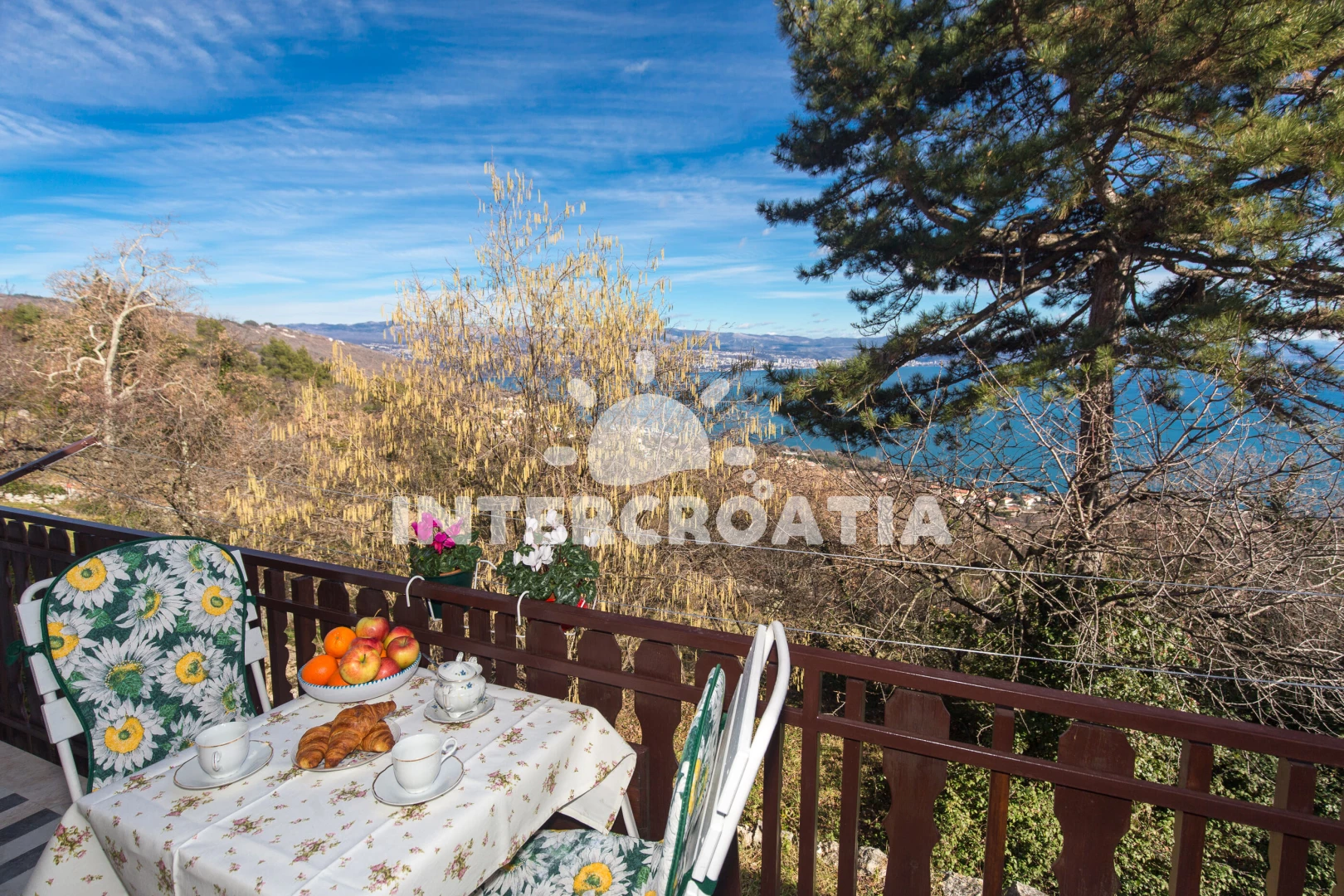 Apartmán Kvarner - Lovran KV 7455 N1