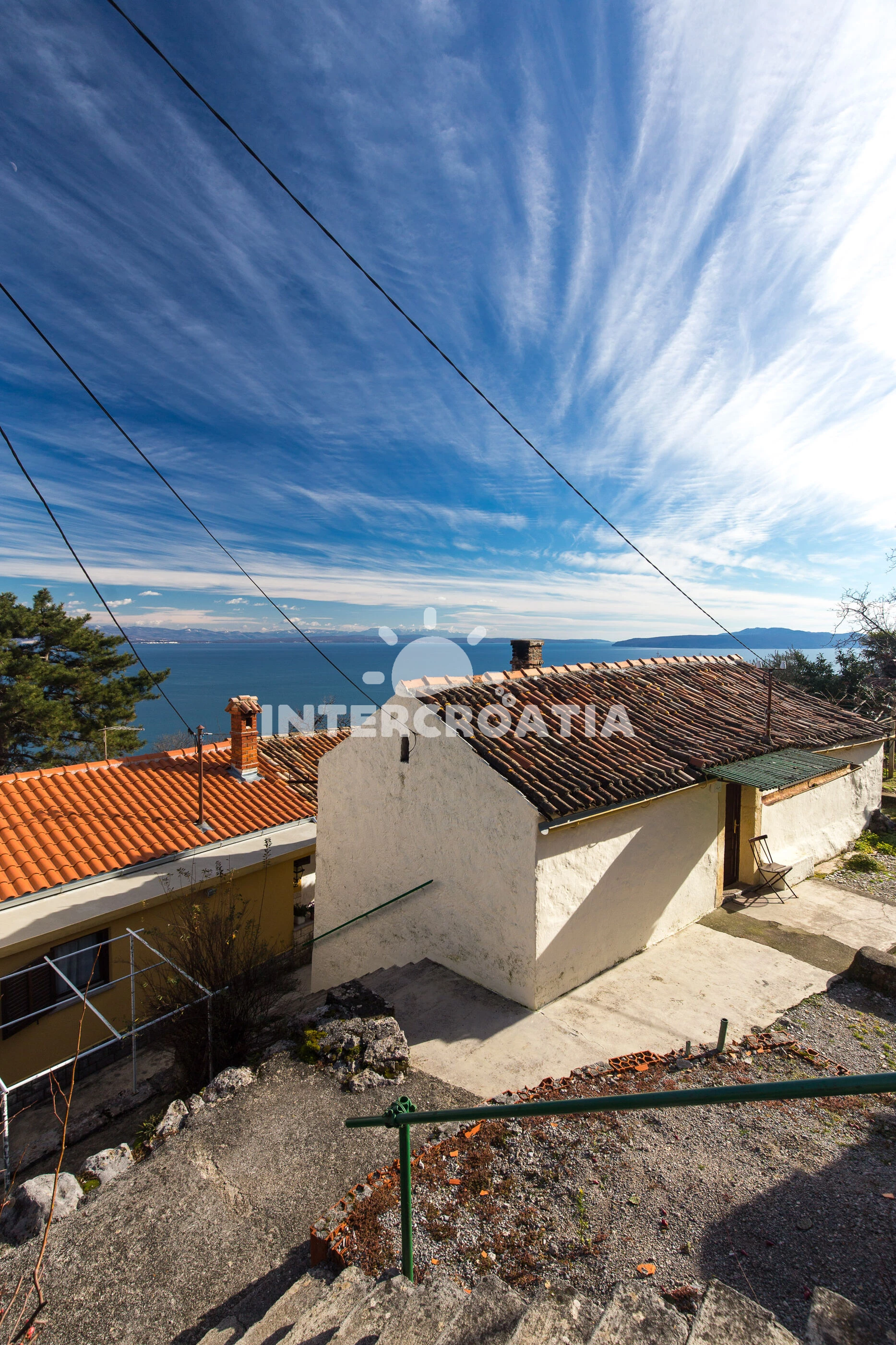 Apartmán Kvarner - Lovran KV 7455 N1