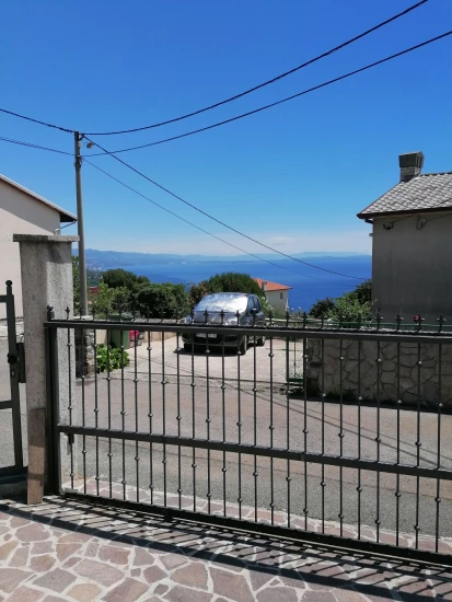 Apartmán Kvarner - Opatija KV 7456 N1