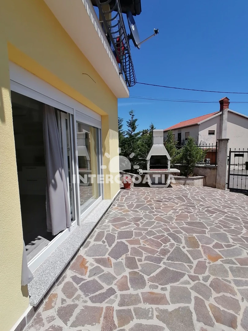 Apartmán Kvarner - Opatija KV 7456 N1