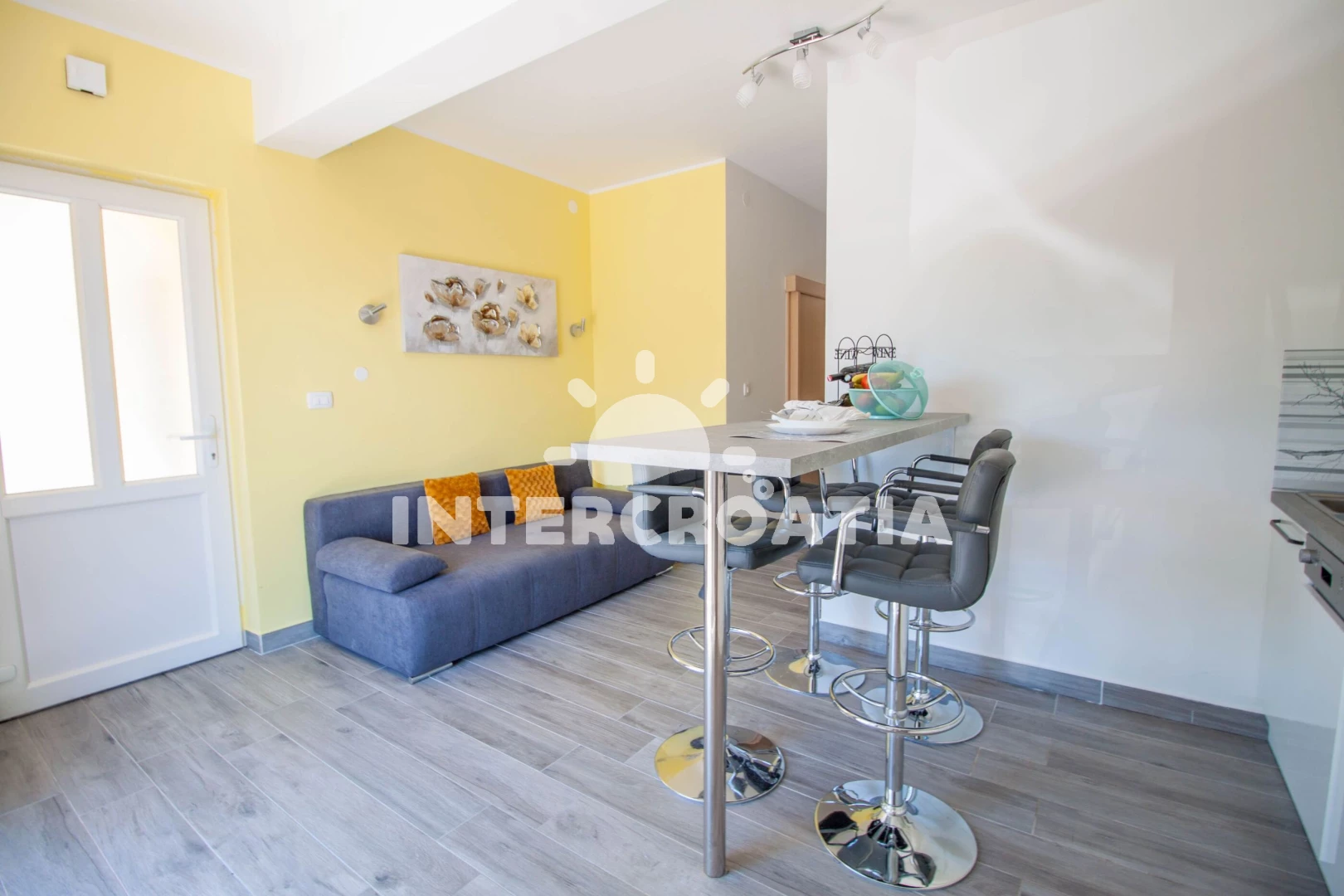 Apartmán Kvarner - Opatija KV 7456 N1