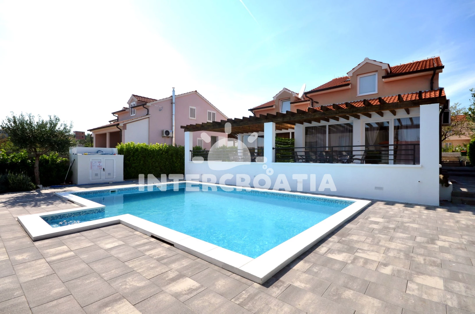 Apartmán Severní Dalmácie - Vodice DA 7970 N1
