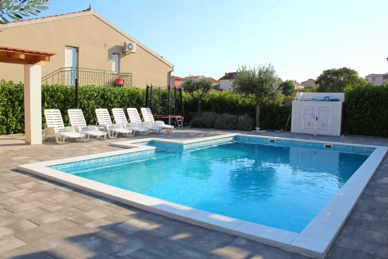 Apartmán Severní Dalmácie - Vodice DA 7970 N1