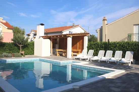 Apartmán Severní Dalmácie - Vodice DA 7970 N1