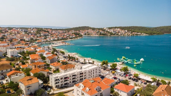 Apartmán Střední Dalmácie - Okrug Gornji DA 7970 N4