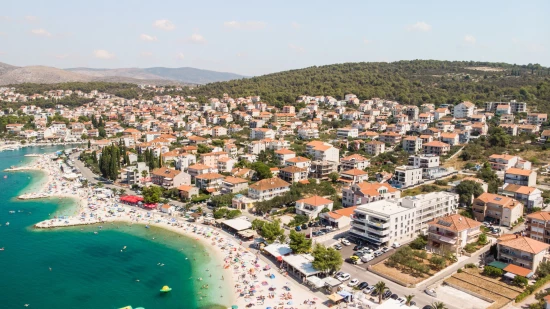 Apartmán Střední Dalmácie - Okrug Gornji DA 7970 N4