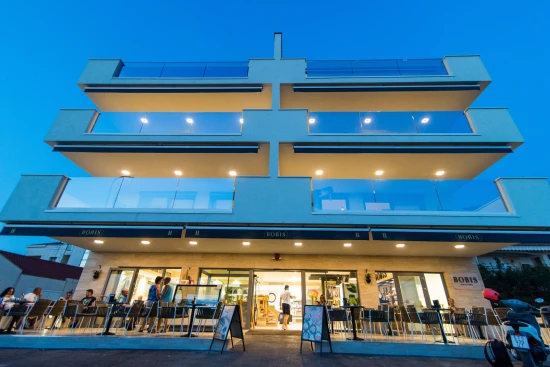 Apartmán Střední Dalmácie - Okrug Gornji DA 7970 N4