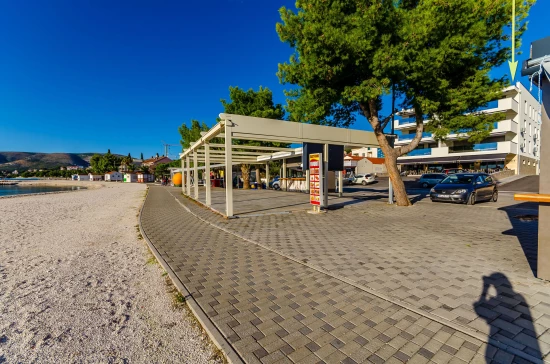 Apartmán Střední Dalmácie - Okrug Gornji DA 7970 N4