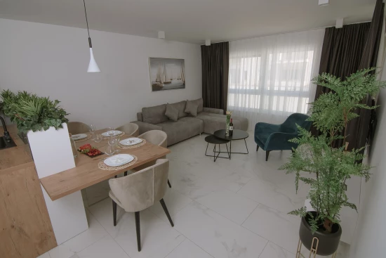 Apartmán Střední Dalmácie - Okrug Gornji DA 7970 N4