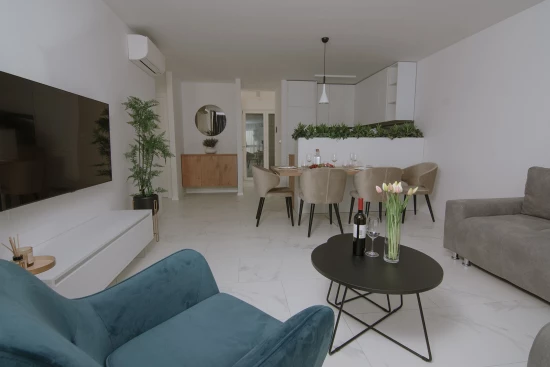 Apartmán Střední Dalmácie - Okrug Gornji DA 7970 N4