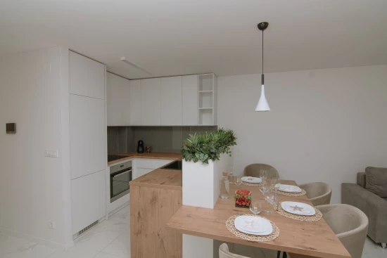 Apartmán Střední Dalmácie - Okrug Gornji DA 7970 N4