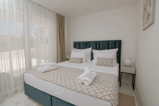 Apartmán Střední Dalmácie - Okrug Gornji DA 7970 N4