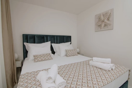 Apartmán Střední Dalmácie - Okrug Gornji DA 7970 N4
