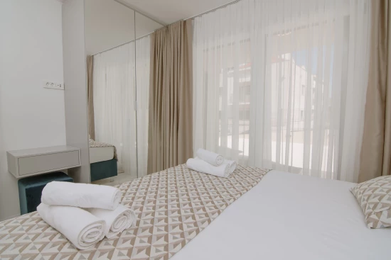 Apartmán Střední Dalmácie - Okrug Gornji DA 7970 N4