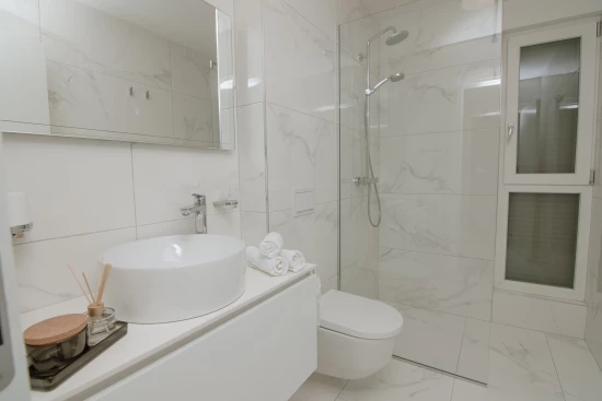 Apartmán Střední Dalmácie - Okrug Gornji DA 7970 N4