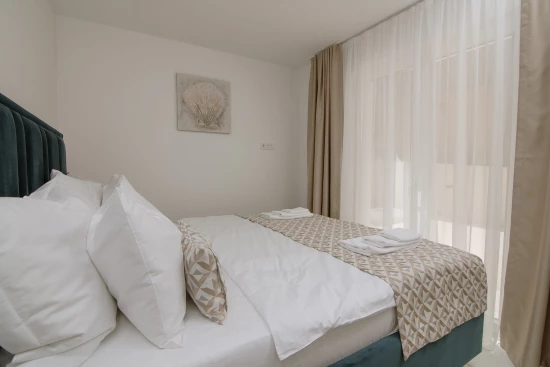 Apartmán Střední Dalmácie - Okrug Gornji DA 7970 N4