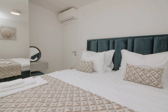 Apartmán Střední Dalmácie - Okrug Gornji DA 7970 N4