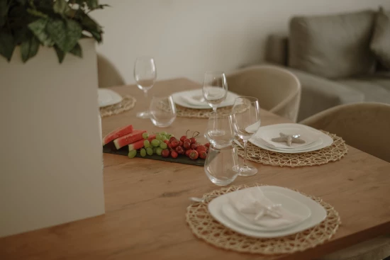 Apartmán Střední Dalmácie - Okrug Gornji DA 7970 N4
