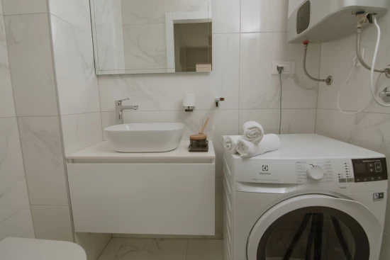 Apartmán Střední Dalmácie - Okrug Gornji DA 7970 N4