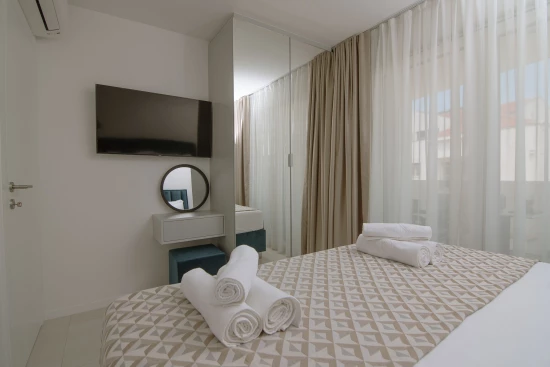 Apartmán Střední Dalmácie - Okrug Gornji DA 7970 N4