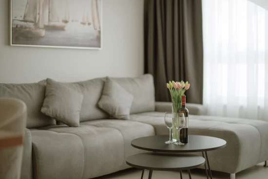Apartmán Střední Dalmácie - Okrug Gornji DA 7970 N4