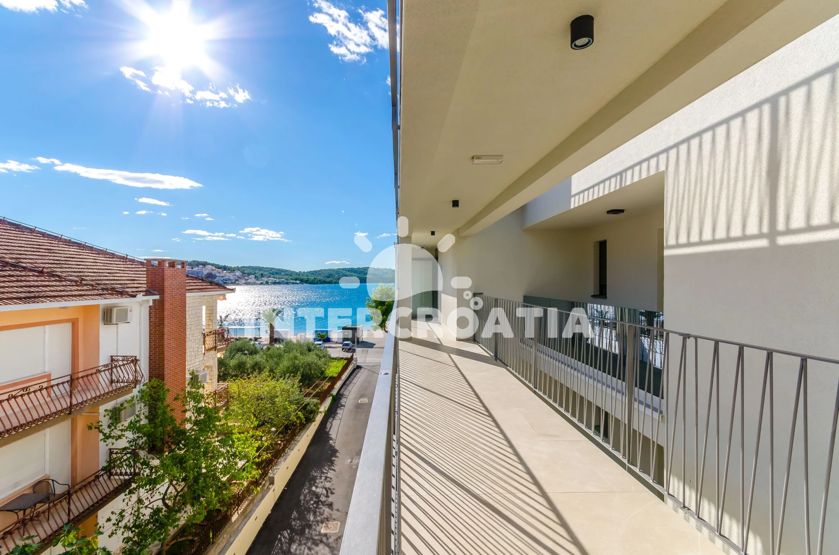 Apartmán Střední Dalmácie - Okrug Gornji DA 7970 N6