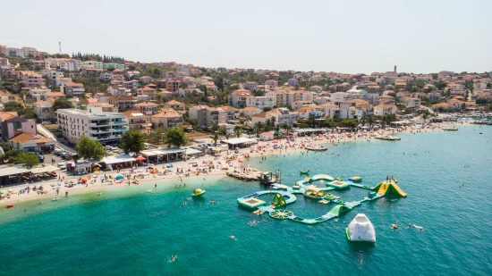 Apartmán Střední Dalmácie - Okrug Gornji DA 7970 N6