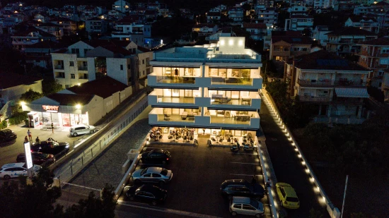 Apartmán Střední Dalmácie - Okrug Gornji DA 7970 N6