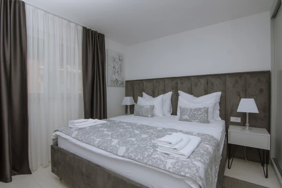 Apartmán Střední Dalmácie - Okrug Gornji DA 7970 N6