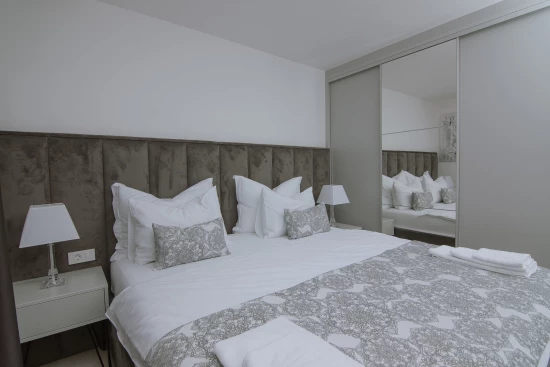 Apartmán Střední Dalmácie - Okrug Gornji DA 7970 N6