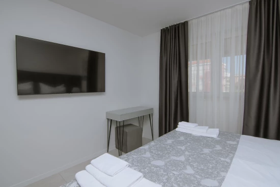 Apartmán Střední Dalmácie - Okrug Gornji DA 7970 N6