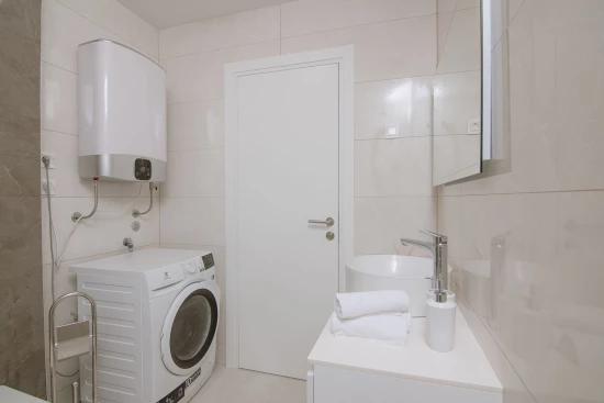 Apartmán Střední Dalmácie - Okrug Gornji DA 7970 N6