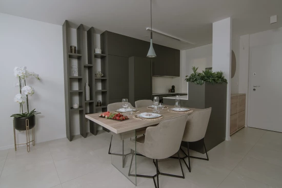 Apartmán Střední Dalmácie - Okrug Gornji DA 7970 N6