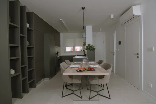 Apartmán Střední Dalmácie - Okrug Gornji DA 7970 N6