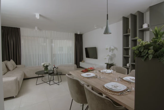 Apartmán Střední Dalmácie - Okrug Gornji DA 7970 N6