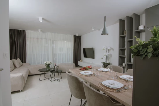 Apartmán Střední Dalmácie - Okrug Gornji DA 7970 N6