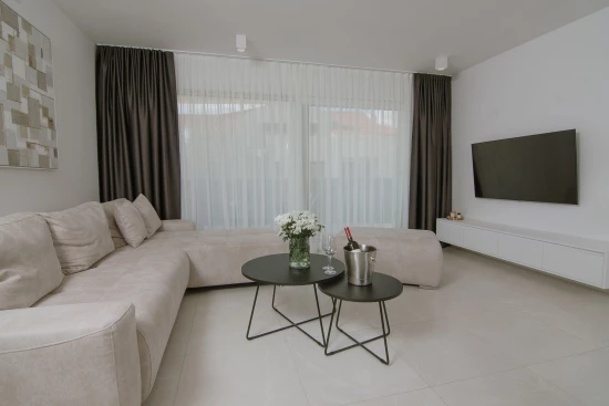 Apartmán Střední Dalmácie - Okrug Gornji DA 7970 N6