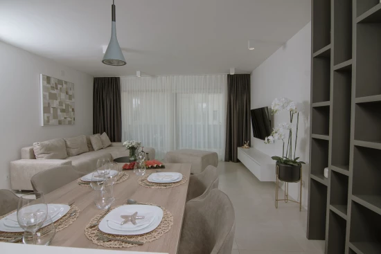 Apartmán Střední Dalmácie - Okrug Gornji DA 7970 N6