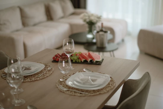 Apartmán Střední Dalmácie - Okrug Gornji DA 7970 N6