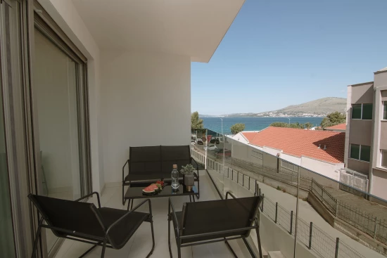 Apartmán Střední Dalmácie - Okrug Gornji DA 7970 N6