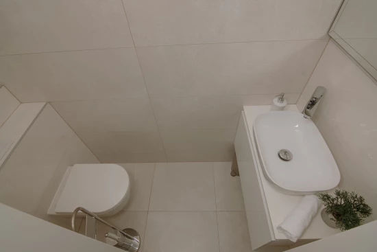 Apartmán Střední Dalmácie - Okrug Gornji DA 7970 N6