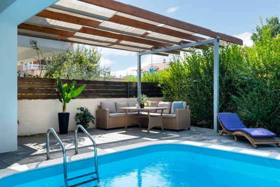 Vila Severní Dalmácie - Srima (Vodice) DA 7971 N1